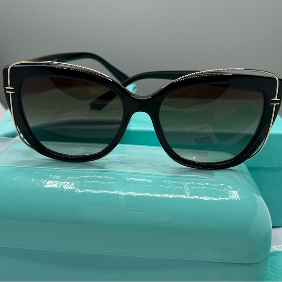 Tiffany & Co. sunglasses
